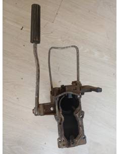 Caña despiece outboard motor Tohatsu M3.5B2 2 times