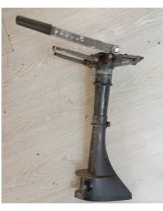 Caña despiece motore fuoribordo Tohatsu M3.5B2 2 volte 2