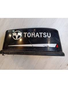 Tapa despiece motore fuoribordo Tohatsu 5 cv 2 volte