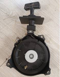 Inizio manuale motore fuoribordo Tohatsu 5cv 2 tempi 2