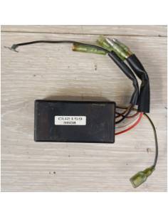 CDI despiece outboard motor Tohatsu 5cv 2 times