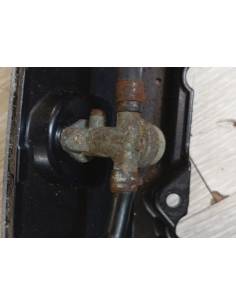 Bandeja motor despiece motor fueraborda Tohatsu 5cv 2...