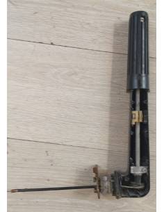 Mando poero despiece motore fuoribordo Tohatsu 5cv 2 tempi