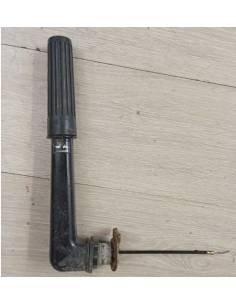 Mando poero despiece motore fuoribordo Tohatsu 5cv 2 tempi 2