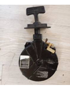 Inizio manuale motore fuoribordo Mercurio 4MH 2 volte 2