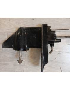 Mettilo via motore fuoribordo Mercury 4MH 2 brevi tempi... 2