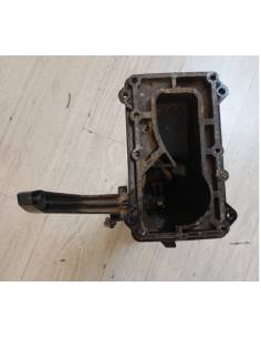 Caña despiece motore fuoribordo Mercury 4MH 2 brevi tempi...