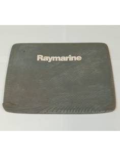 Tapa silicona equipo raymarinr 19,5x29,5 cm.