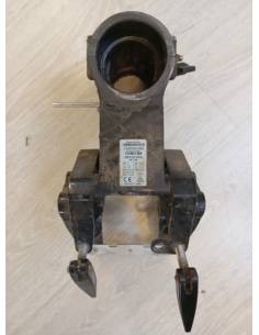 Ancoraggio dei pezzi motore fuoribordo Mercurio ME 5MH 2... 2