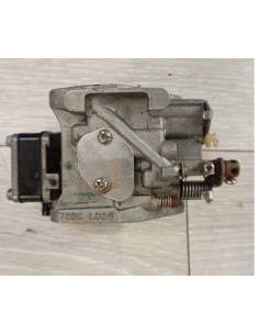 Carburatore disimpegno motore fuoribordo Mercurio ME 5MH... 2