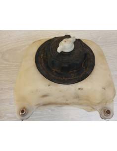 Sostituzione del carburante motore fuoribordo Mercurio ME...