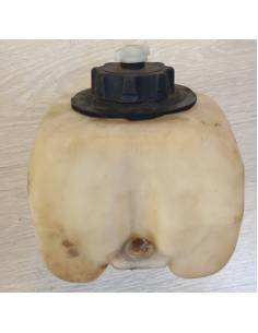 Sostituzione del carburante motore fuoribordo Mercurio ME... 2