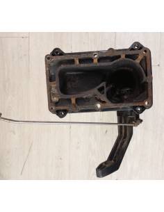 Caña despiece motore fuoribordo Mercury ME 5MH 2 brevi...