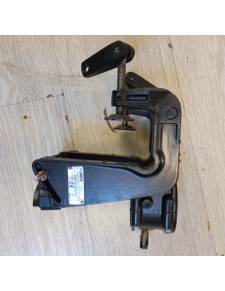 Anclaje despiece motor fueraborda Hidea HDF2.5 4 tiempos 