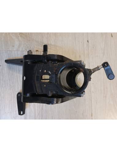 Anclaje despiece motor fueraborda Hidea HDF2.5...
