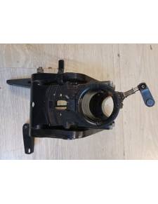 Anclaje despiece motor fueraborda Hidea HDF2.5 4 tiempos 