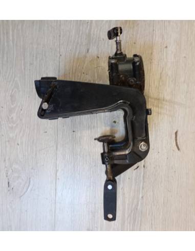 Anclaje despiece motor fueraborda Hidea HDF2.5...