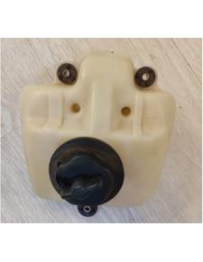 Replacement of fuel Outboard motor Hidea HDF2.5 4 times
