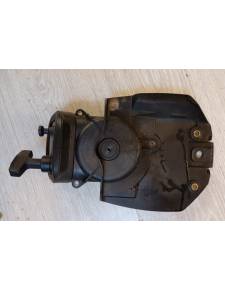 Arranque manual despiece motor fueraborda Hidea HDF2.5 4 tiempos