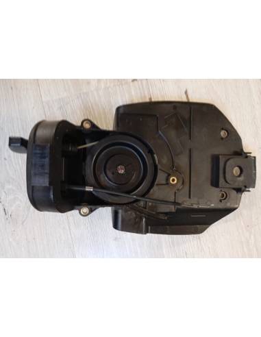 Arranque manual despiece motor fueraborda Hidea...