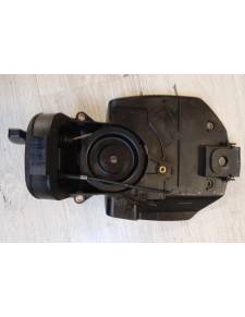 Arranque manual despiece motor fueraborda Hidea HDF2.5 4 tiempos