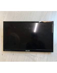 Televisione Walker 12V Walker WPS2414V12 con telecomando