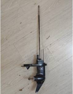 cola despiece motor fueraborda Hidea HDF2.5 4 tiempos 