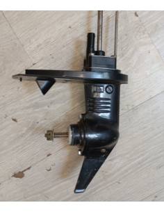 coda motore fuoribordo Hidea HDF2.5 4 volte 2