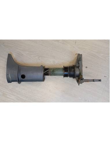 Caña despiece motore fuoribordo Yamaha 5 CMH 2...