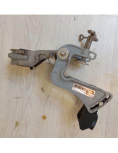 Ancoraggio dei pezzi motore fuoribordo Honda BF2.3D 4 volte