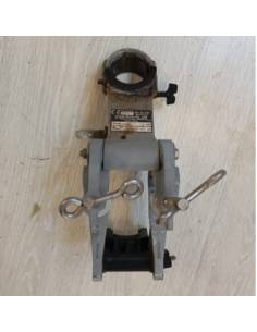 Ancoraggio dei pezzi motore fuoribordo Honda BF2.3D 4 volte 2