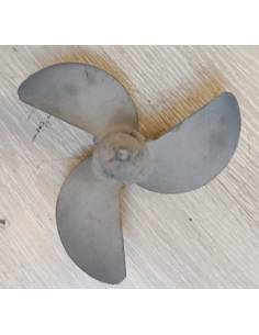 Helice partenza motore fuoribordo Honda BF2.3D 4 volte
