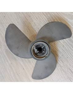 Helice partenza motore fuoribordo Honda BF2.3D 4 volte 2
