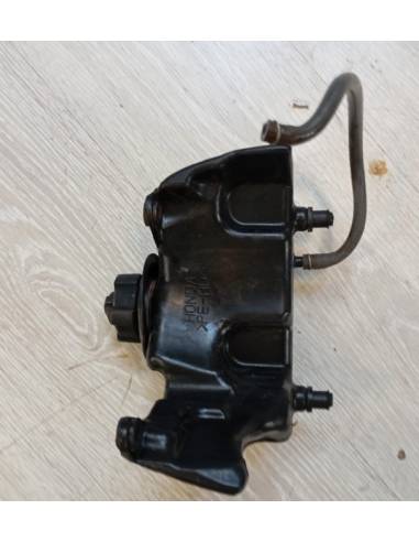 Replacement of fuel outboard motor Honda BF2.3D...
