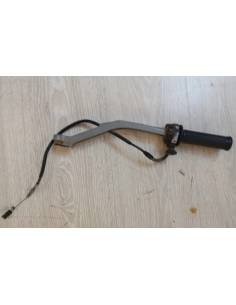 Mando popero despiece motore fuoribordo Honda BF2.3D 4 volte