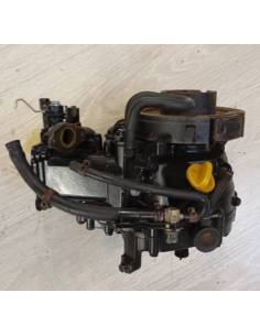 Motori di bloccaggio motore fuoribordo Mercury F2.5M 4 volte 2