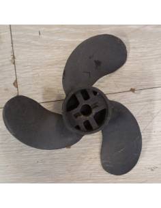 Helice partenza motore fuoribordo Mercury F2.5M 4 volte