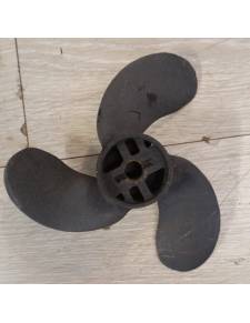 Helice despiece motor fueraborda Mercury F2.5M 4 tiempos