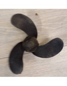 Helice despiece motor fueraborda Mercury F2.5M 4 tiempos