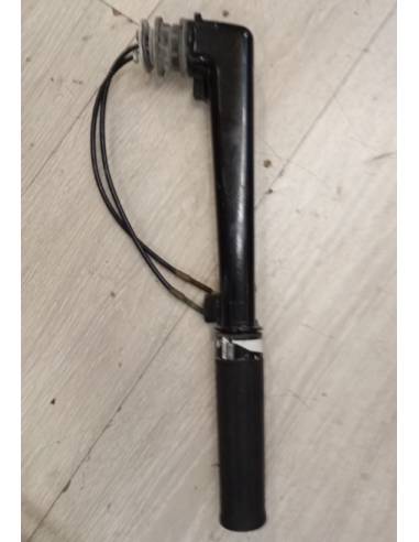 Mando popero despiece hors-bord Mercure F2.5M 4...