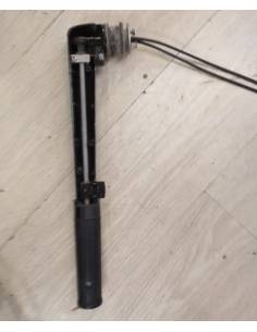 Mando popero despiece motore fuoribordo Mercury F2.5M 4... 2