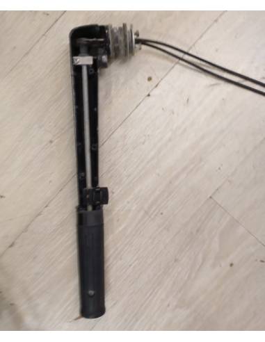 Mando popero despiece hors-bord Mercure F2.5M 4...