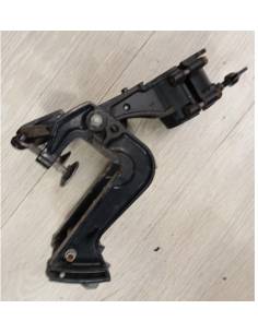 Partenza ancora Mercury F2.5M 4 volte 2