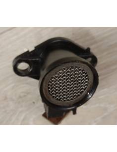 Disegno di aspirazione motore fuoribordo Mercury F2.5M 4...