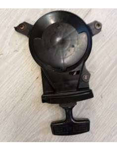 Inizio manuale motore fuoribordo Mercury F2.5M 4 volte
