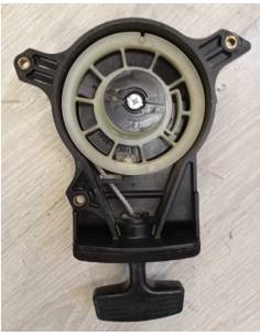 Inizio manuale motore fuoribordo Mercury F2.5M 4 volte 2