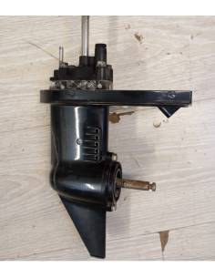 Mettilo via motore fuoribordo Mercurio F2.5m 4 volte 2