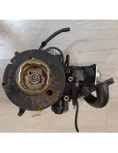 Moteurs de verrouillage hors-bord Hidea HDF5H 4...