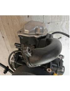 Moteurs de verrouillage hors-bord Hidea HDF5H 4 fois