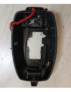 Bandeja motore despiece motore fuoribordo Hidea HDF5H 4...